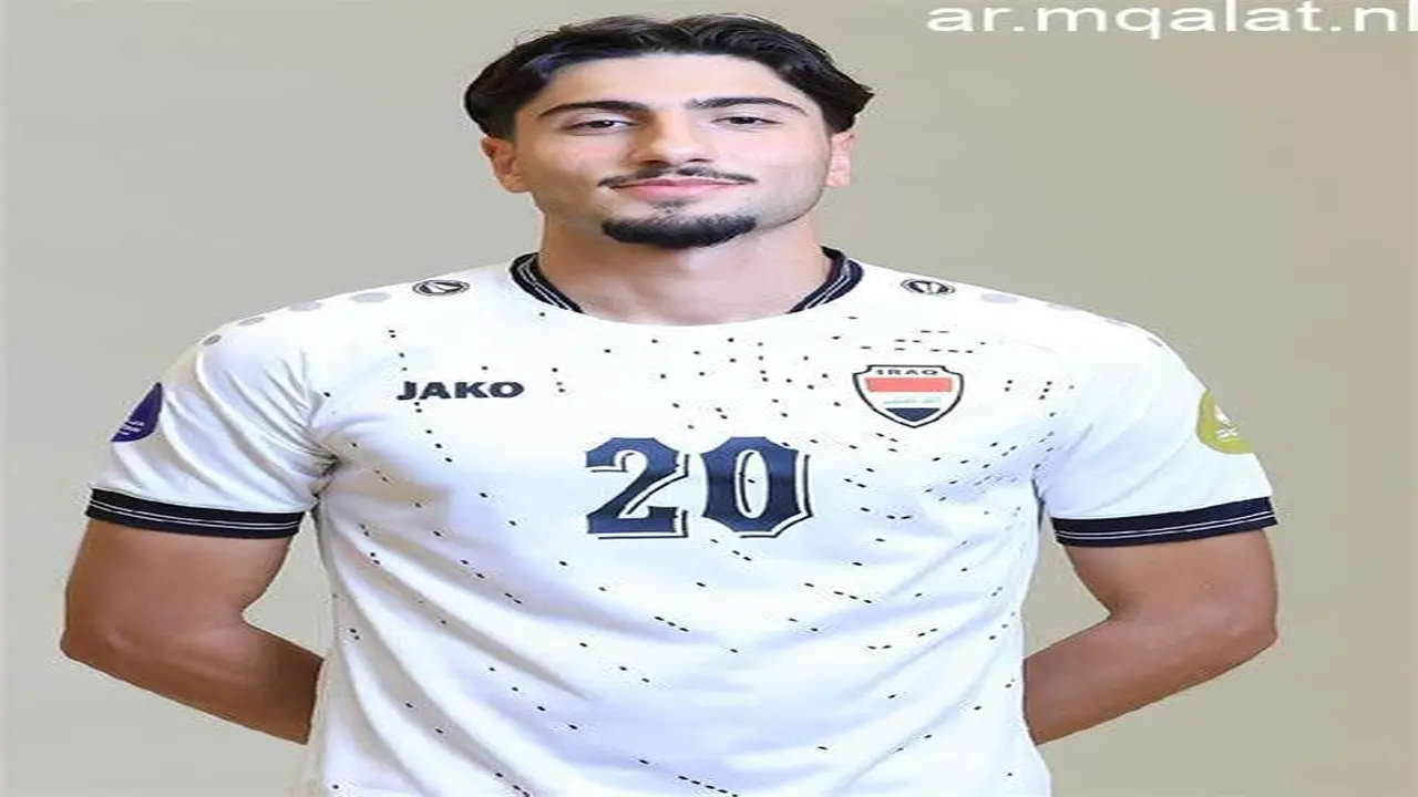 العراقي بيتر كوركيس يطرق أبواب الدوري المصري.. سيراميكا يفاوض والأهلي يدرس